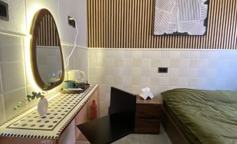 LUP TUC HOSTEL