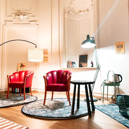 Hotel Bello by Ostello Bello