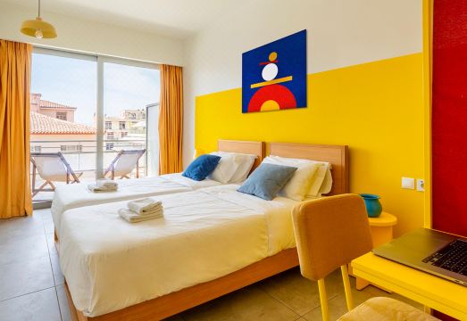 옐로스퀘어 루프탑