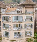 Yuanyang Tianyuan Muge Sightsee Sunrise View Boutique Homestay