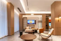 Echarm Hotel (Zibo Huaguang Road Badaju Branch） - palestra