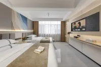 Xinglan Chinese Inn (China Tianyan Science Popularization Base)