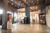 Ti Thong Hostel Hotel in zona Wat Suthat Thepwararam