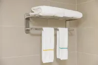 City Comfort Inn (Zhongshangang Avenue) Các khách sạn ở Trung Sơn