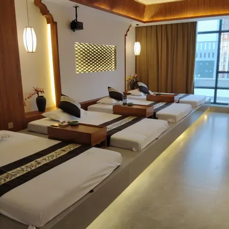 Hampton by Hilton Kashgar