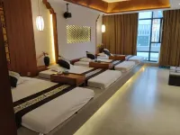 Hampton by Hilton Kashgar - spa