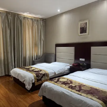 Kaisheng Holiday Inn