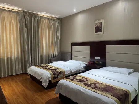 Kaisheng Holiday Inn