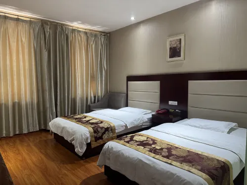 Kaisheng Holiday Inn