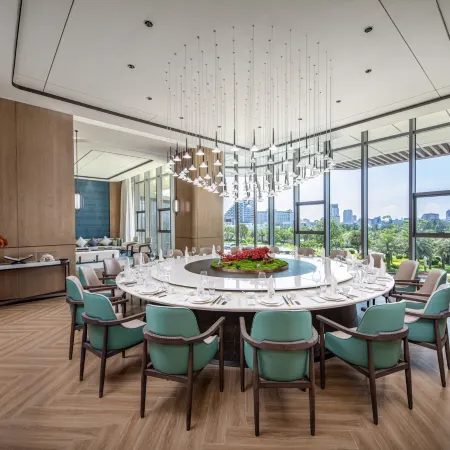 Holiday Inn BEIHAI SILVER BEACH by IHG