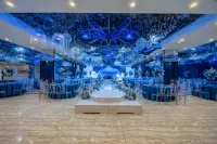 Austin Hotel (Lu'an High Speed Railway Station)