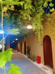 Turpan Baijiage Homestay (Grape Valley Scenic Area Qingwa Alley)