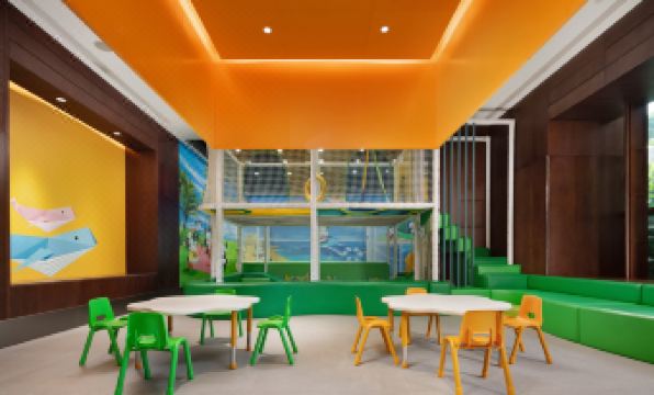 Hampton by Hilton Haikou Nanhai