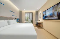 Home Inn Quzhou Shuiting Scenic Area Branch