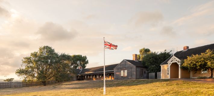 Sovereign Hill Hotel Hotels in Ballarat