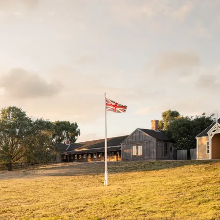 Sovereign Hill Hotel