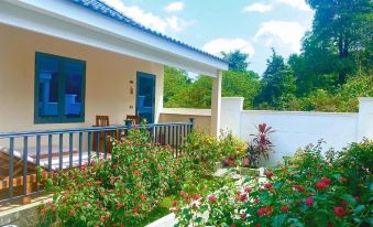 Lam Bungalow Resort & Spa Phu Quoc