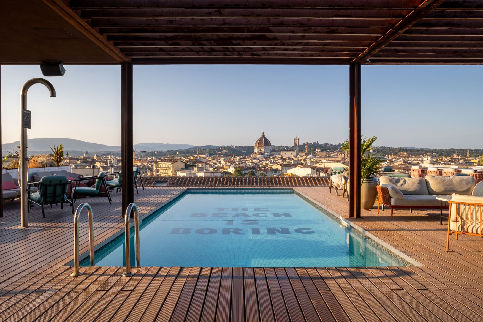 The Social Hub Florence Lavagnini Hotels in Firenze