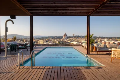 ذا سوشيال هوب فلورانس لافاجنيني Hotels near فورتيتسا دا باسو
