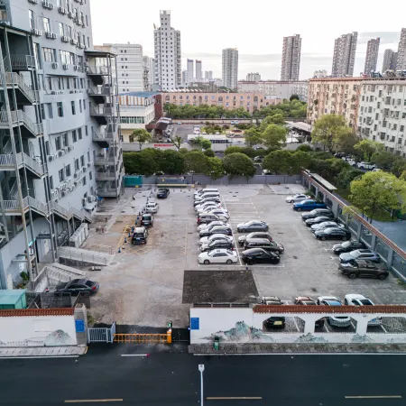 City Comfort Inn (Xinyu Railway Station & No.1 High School Branch)