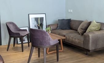 Woodstory Boutique Hotel