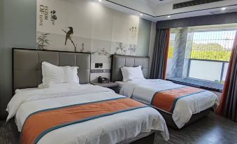 Yulongquan Hotel