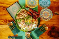 Ilocos Urban Wave Resort Hotel - พร้อมอาหารเช้า