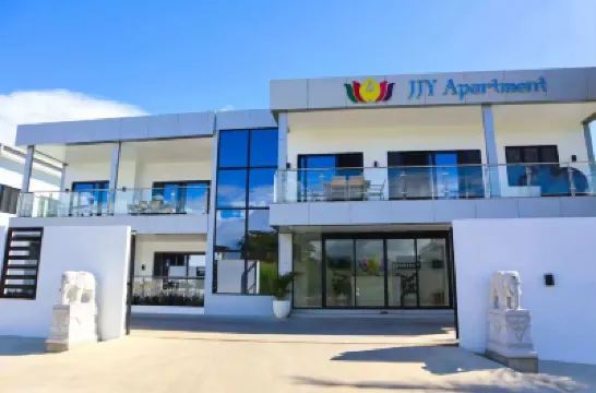 MY Wailoaloa Apartment Hotels in 