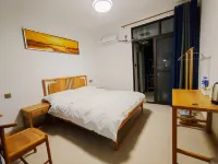 Nanshui Hot Springs Homestay (Ruyuan Nanshui Lake National Wetland Park)