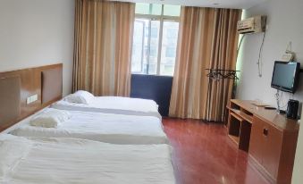 yiyang Luofi Hotel