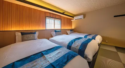 京蘭 月虹邸 北村附近的飯店