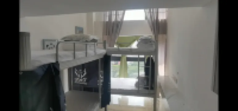 Gongque Hostel (Panyu Jinlin Wanbo)