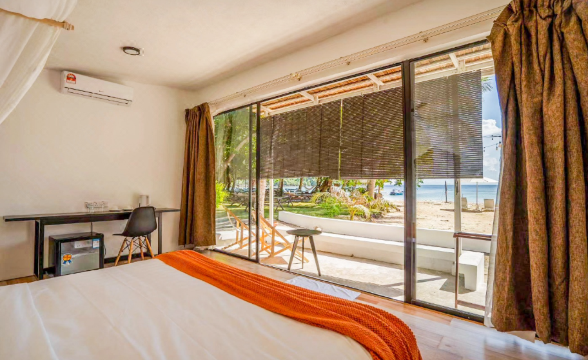 코스탈 베이 둥군 스테이케이션 객실 사진