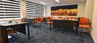 Flonk Hotel Groningen Centre, BW Signature Collection Hotels in Hoogezand-Sappemeer