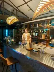 King13·Nest Hotel (Xi'an Ming City Wall Xi'an Railway Station Metro Station Branch) - bar