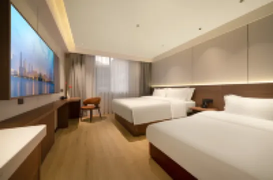 FU TA VILLA โรงแรมในโซวชาโกว