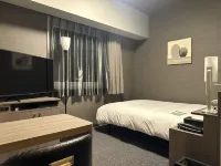 HOTEL ROUTE-INN Grand MORIYA EKIMAE Отели в г. 