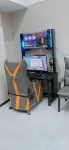 Shaoxing Daqi E-sports Hotel (Century Plaza) - Gaming und E-Sport