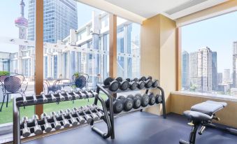 IFC Residence