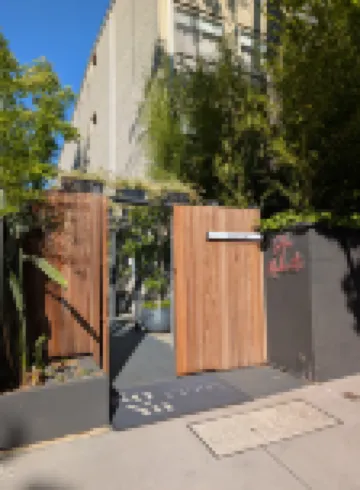 SoYa on Davis Apartment Hotel Hotels near South Yarra