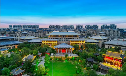 Hangong Hotel