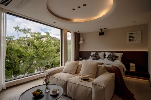Dali Zhishan Yunshe (Renmin Road Branch)