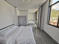 Yuuwa-in Guesthouse - Balkoner