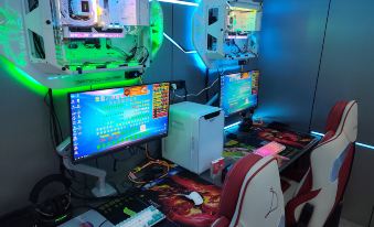 Meiyue Qing'an Hotel