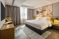 Boudl Al Rawdah Hotels in 