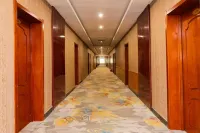 撫遠鑫源賓館 撫遠住宿飯店