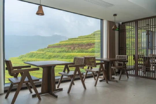 Qisu · Daomeng Kongjian Homestay (Congjiang Jiabang Terraced Fields Scenic Area Branch
