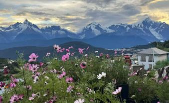 Fansu Hotel (Deqin Fog Thick)