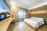 GreenTree Inn (Suzhou Mudu Old Street) Hotels near Hongyin Shanfang Resort