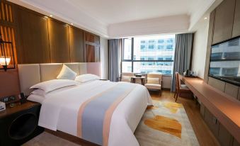 Longshan Nationality Hotel